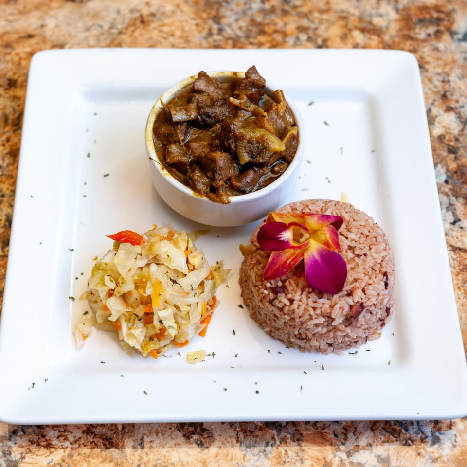 Jamaican Catering for Your Next Event in Florida